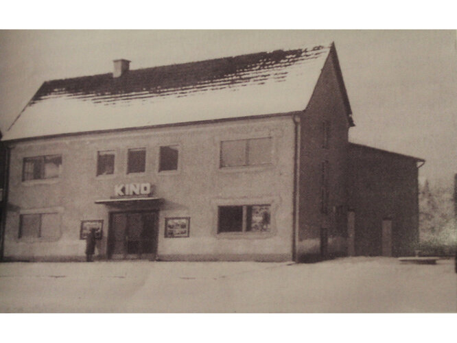 Beginn einer neuen Ära