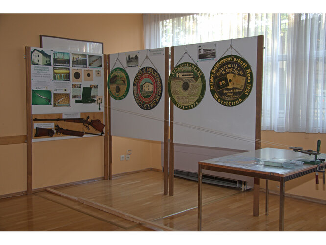 Schützengesellschaft Marchtrenk | © Walter Schulder