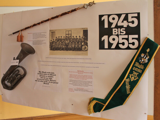 Musikverein Marchtrenk | © Walter Schulder