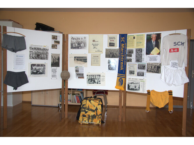 SC Marchtrenk | © Walter Schulder