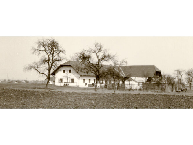 Bauernhof | © Hr. Straka