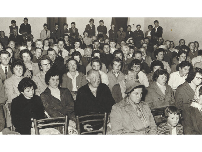 Theateraufführung | © Leo Weber