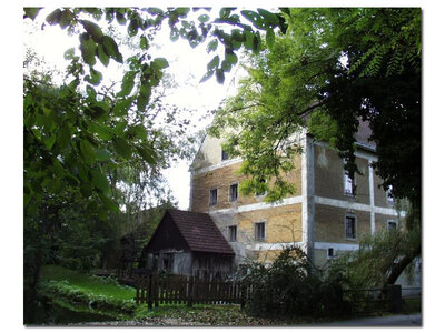 Griesmühle | © Museumsverein Marchtrenk - Welser Heide