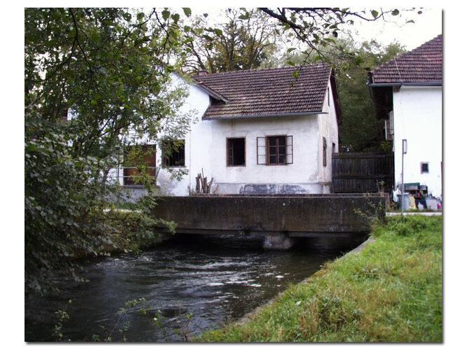 Kothmühle | © Museumsverein Marchtrenk - Welser Heide