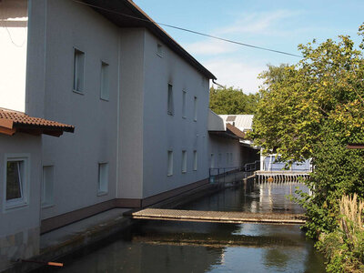 Lipplmühle | © useumsverein Marchtrenk - Welser Heide