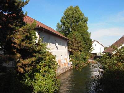 Grubmühle | © Museumsverein Marchtrenk - Welser Heide