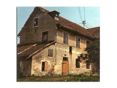 Winkelhofermühle | © Museumsverein Marchtrenk - Welser Heide