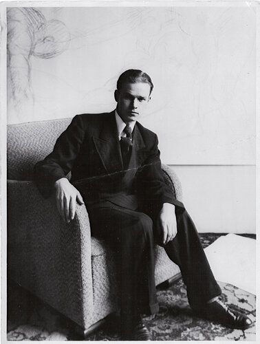 Josef Asböck | © Regina Aspöck-Nowak