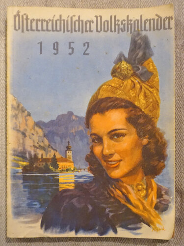 Österreichischer Volkskalender