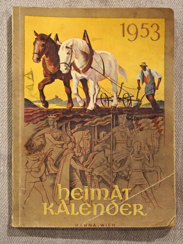 Heimatkalender