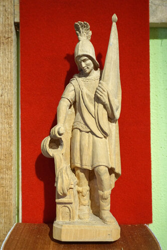 Heiliger Florian