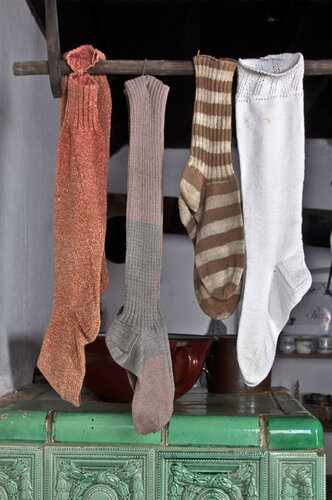 Dezember | © Freilichtmuseum Pelmberg