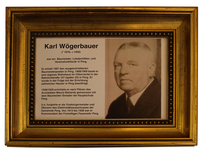 Karl Wögerbauer