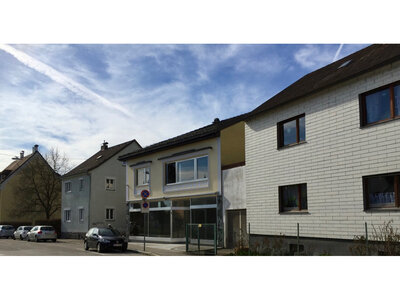 Rockenschraub, Puchberger, Luegmayr