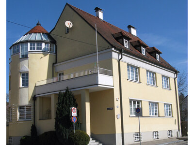 Villa Reindl