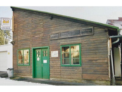 Tischlerei Birklbauer