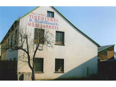 Tischlerei Birklbauer