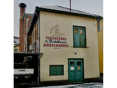 Tischlerei Birklbauer