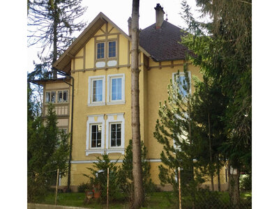 Villa Mück