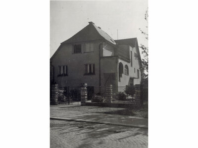 Fröhnel – Heinzel