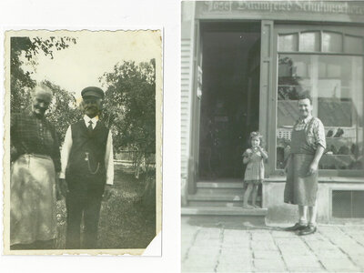 Fröschl Hochgatterer