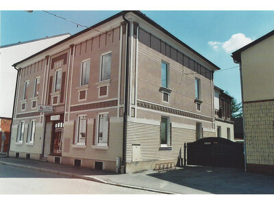 Fröschl Hochgatterer