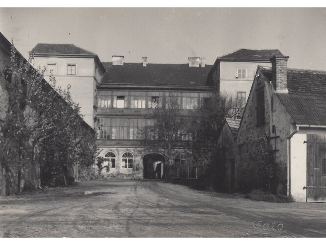 Hotel Waldhör