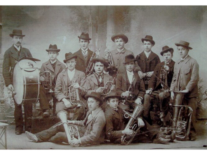 Bahnhofskapelle Schwertberg