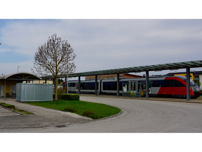 HST Perg-Schulzentrum