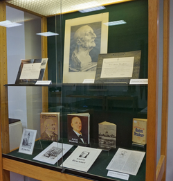 Gedenken | © Verbund OÖ Museen