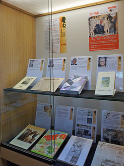 Persönlichkeiten | © Verbund OÖ Museen