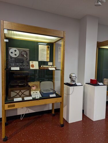 Brucknerwerke "konsumieren" | © Verbund OÖ Museen