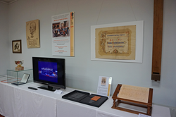 Bruckner hoch im Kurs | © Verbund OÖ Museen