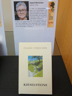 Ingrid Streicher | © Foto: Verbund OÖ Museen