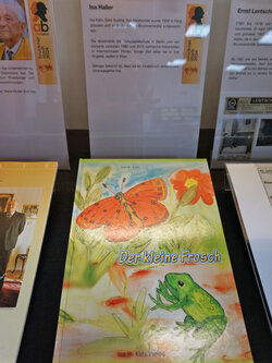 Isa Haller | © Foto: Verbund OÖ Museen