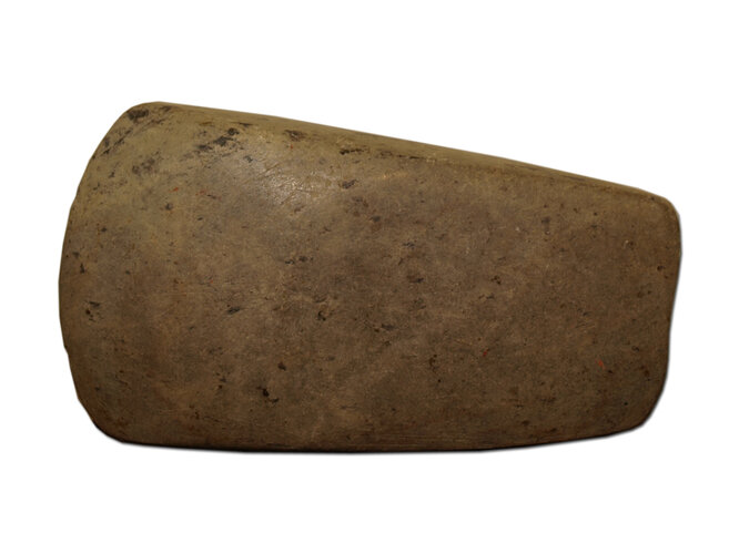 Jungsteinzeitliche Funde aus Weinzierl