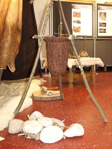 Warmwasser-Aufbereitung