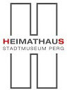 Logo Heimathaus-Stadtmuseum Perg | © Heimathaus-Stadtmuseum Perg