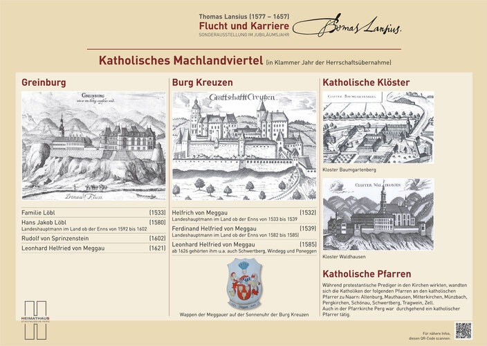 Katholisches Machlandviertel