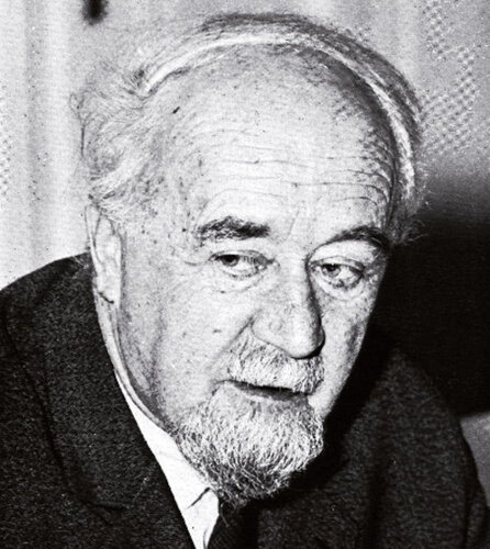 Georg Laurenz Grüll