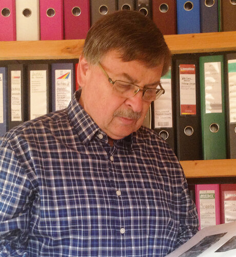 Leopold Mayböck