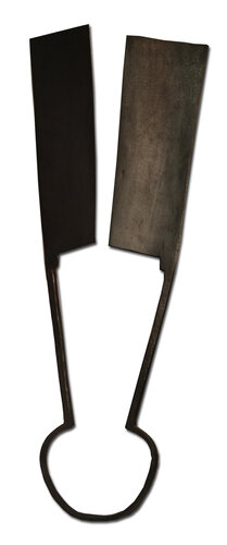 Original Tuchschere