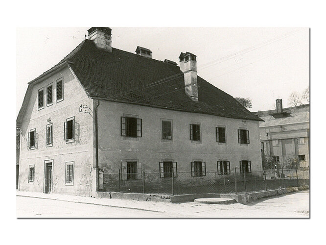 Bürgerspital