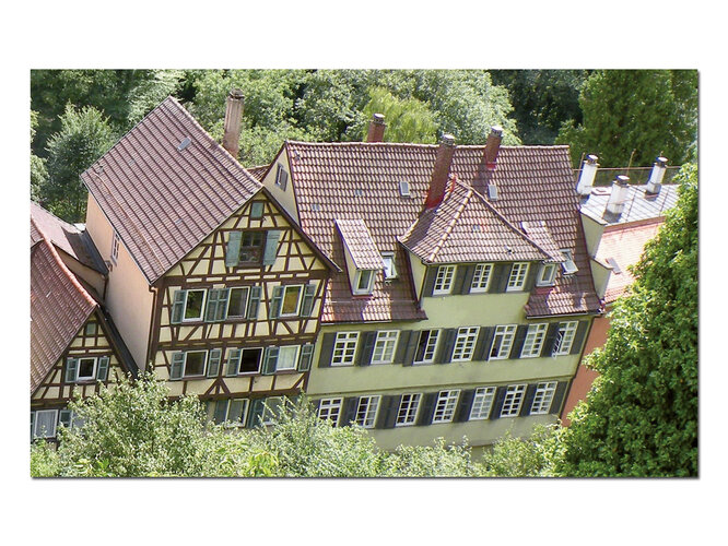 Wohnhaus von Thomas Lansius