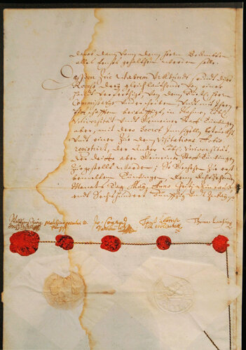 Handschrift
