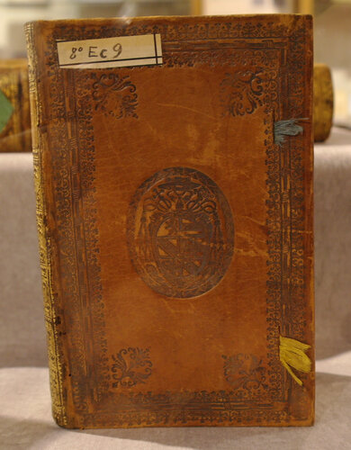 Consultatio de principatu inter provincas Europae