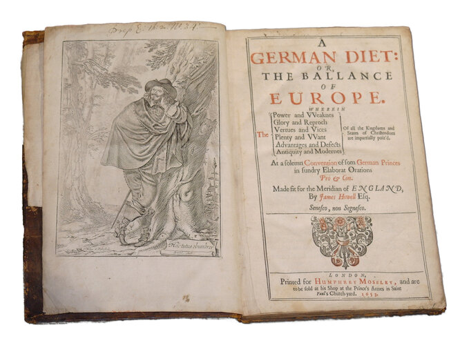 A German Diet