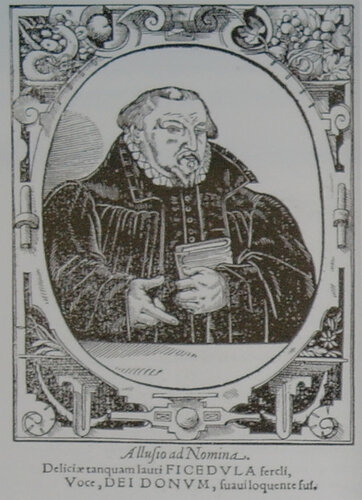 Dietrich Schnepf