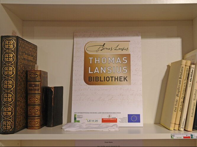 Thomas-Lansius-Bibliothek