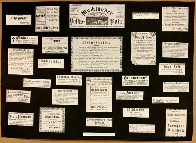 Machländer Volksbote